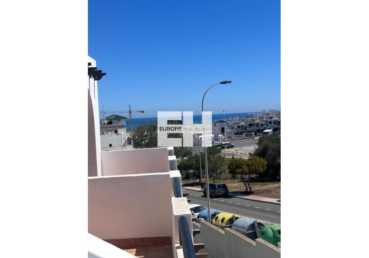 Wiederverkauf - Duplex - Torrevieja - Torreblanca