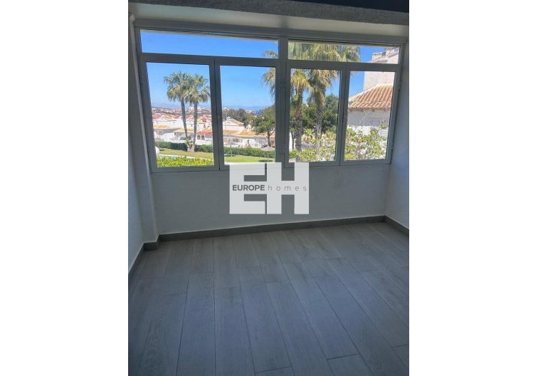 Wiederverkauf - Duplex - Torrevieja - Torreblanca