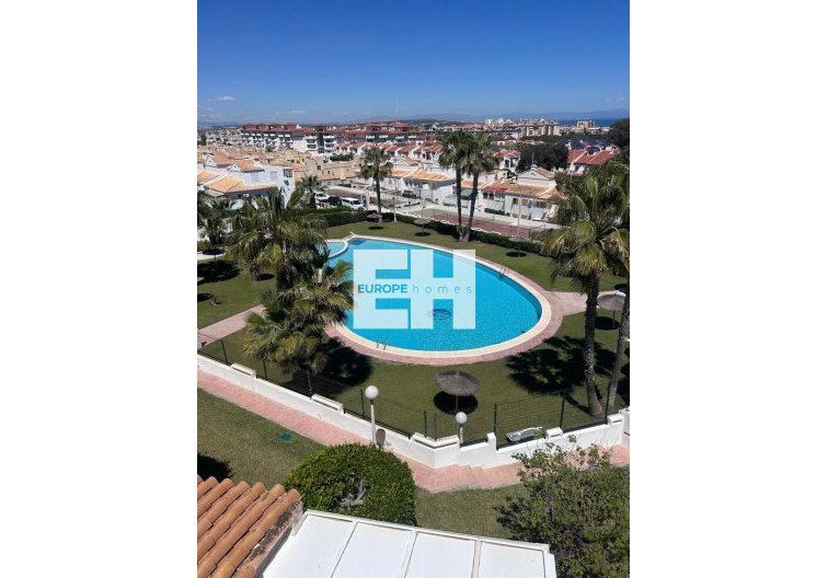 Wiederverkauf - Duplex - Torrevieja - Torreblanca