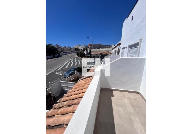Wiederverkauf - Duplex - Torrevieja - Torreblanca