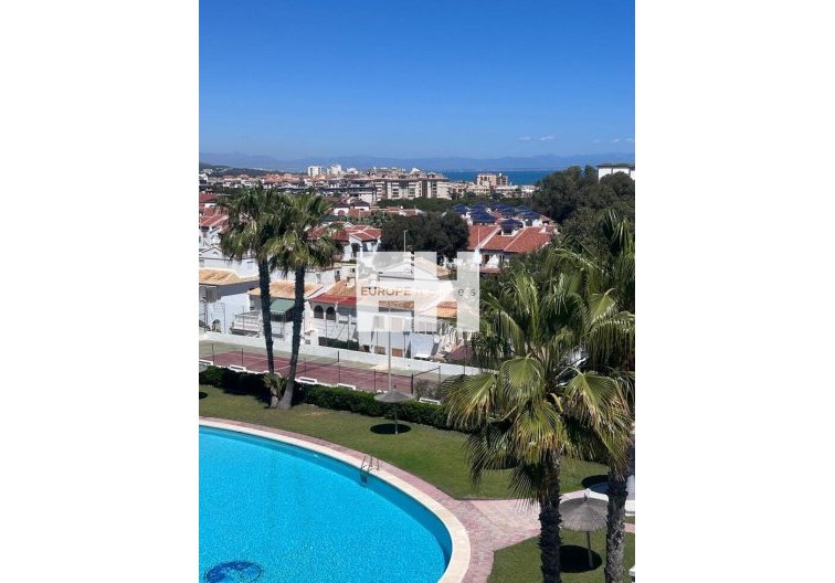 Wiederverkauf - Duplex - Torrevieja - Torreblanca