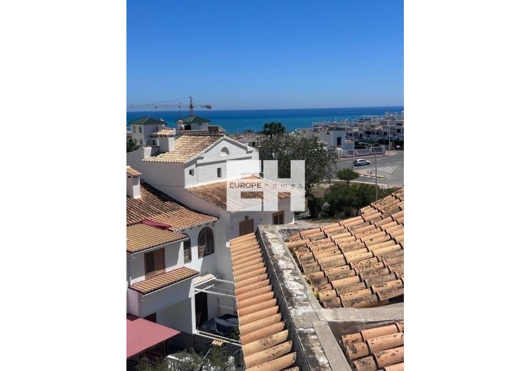 Wiederverkauf - Duplex - Torrevieja - Torreblanca