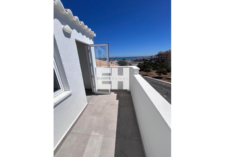 Wiederverkauf - Duplex - Torrevieja - Torreblanca