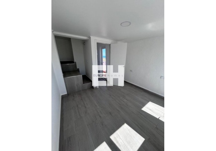 Wiederverkauf - Duplex - Torrevieja - Torreblanca
