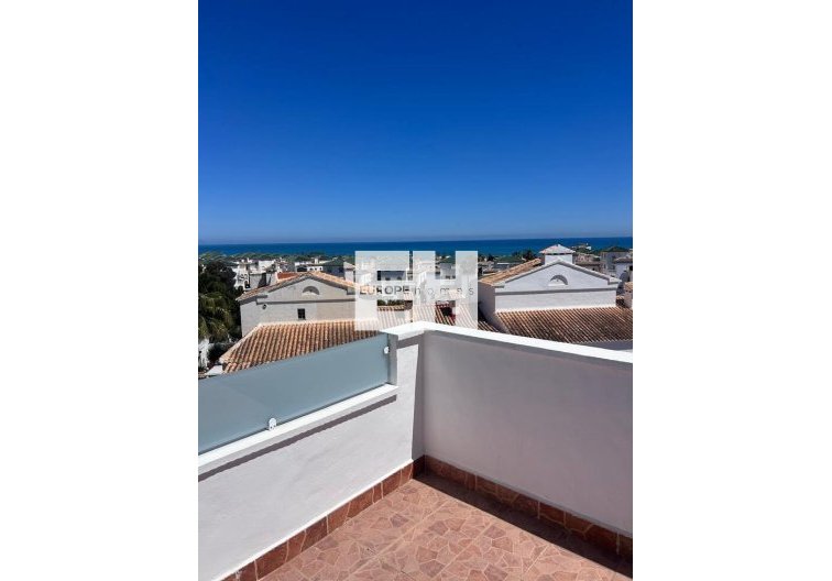 Wiederverkauf - Duplex - Torrevieja - Torreblanca