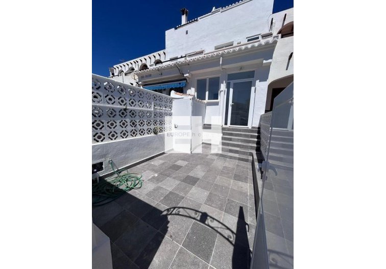Wiederverkauf - Duplex - Torrevieja - Torreblanca