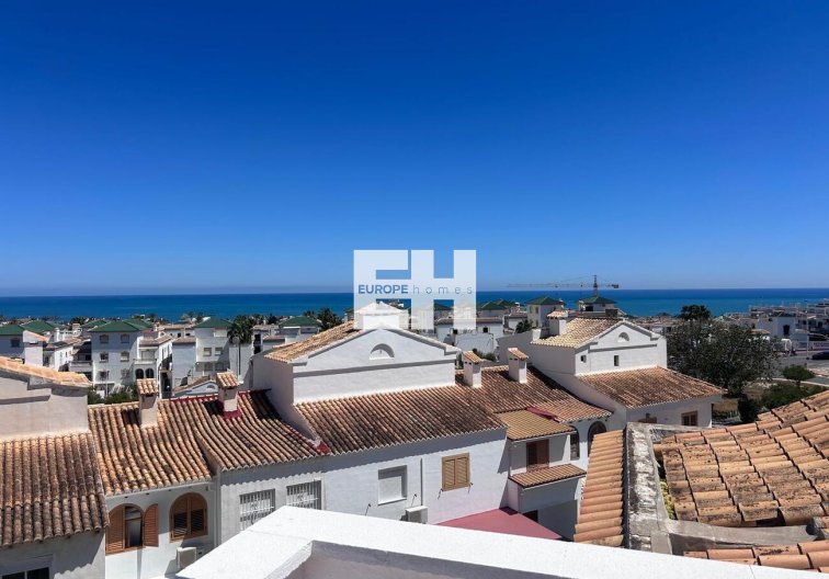 Wiederverkauf - Duplex - Torrevieja - Torreblanca