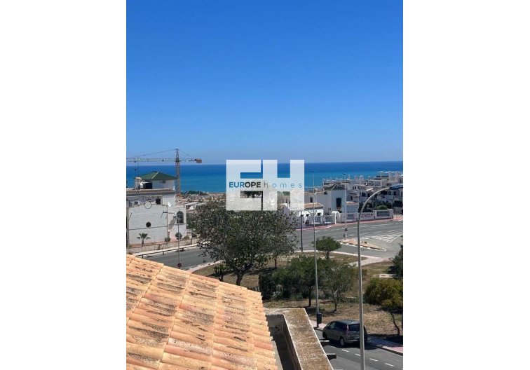 Wiederverkauf - Duplex - Torrevieja - Torreblanca