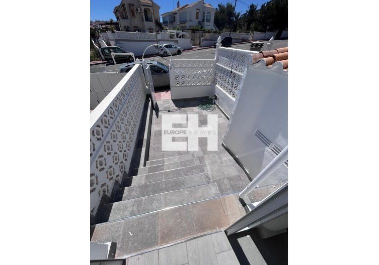 Wiederverkauf - Duplex - Torrevieja - Torreblanca