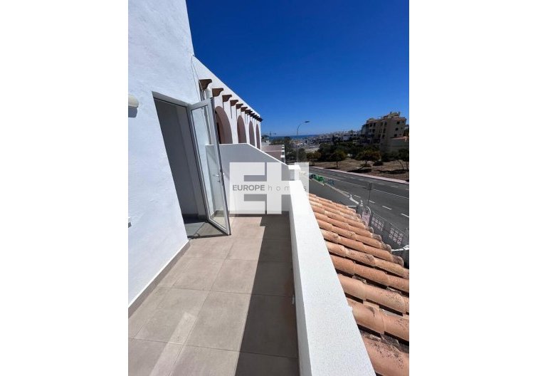 Wiederverkauf - Duplex - Torrevieja - Torreblanca