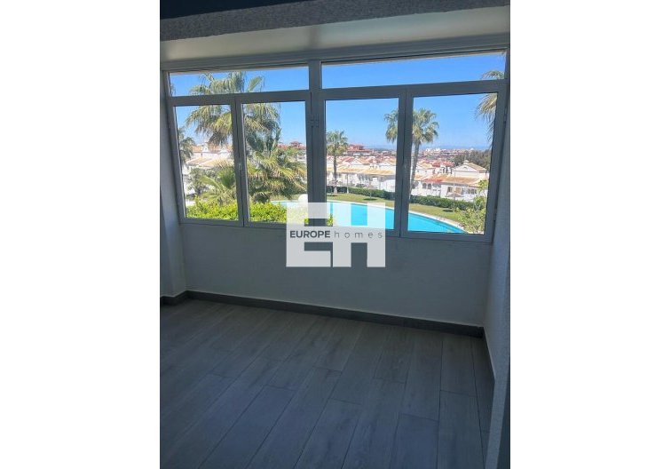 Wiederverkauf - Duplex - Torrevieja - Torreblanca