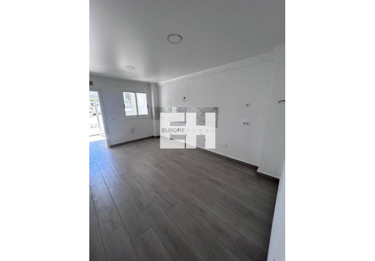 Wiederverkauf - Duplex - Torrevieja - Torreblanca