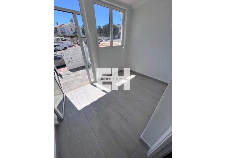 Wiederverkauf - Duplex - Torrevieja - Torreblanca