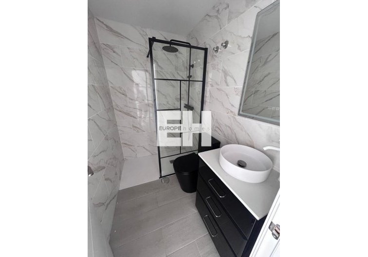 Wiederverkauf - Duplex - Torrevieja - Torreblanca