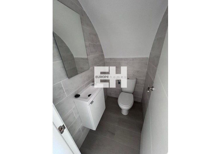 Wiederverkauf - Duplex - Torrevieja - Torreblanca