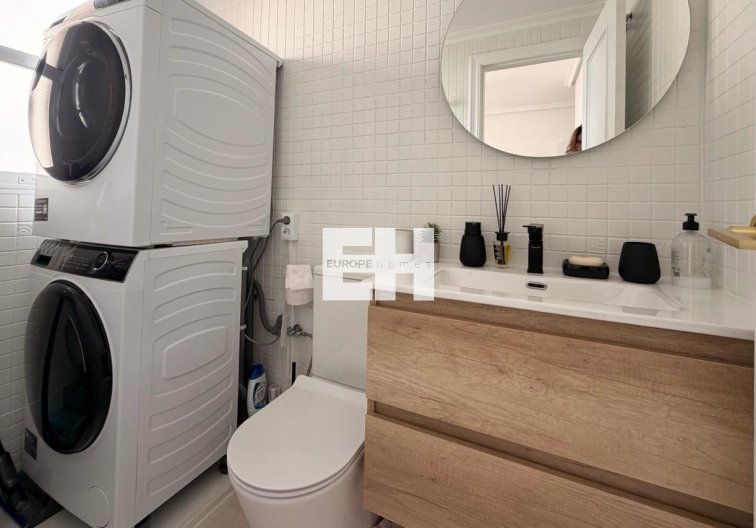 Segunda mano - Apartamento  - Torrevieja - Centro