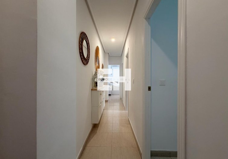 Segunda mano - Apartamento  - Torrevieja - Centro