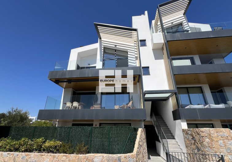 Wiederverkauf - Wohnung - Las Colinas Golf - Costa Blanca