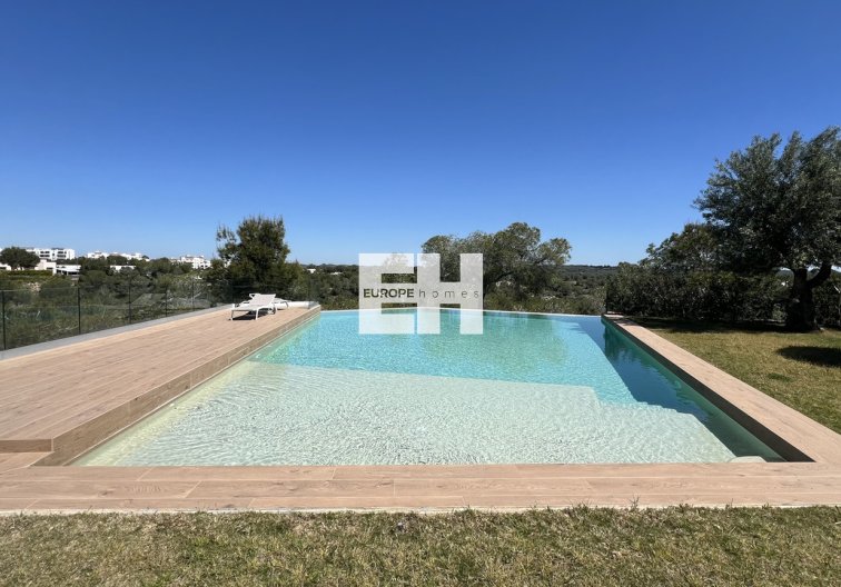 Wiederverkauf - Wohnung - Las Colinas Golf - Costa Blanca