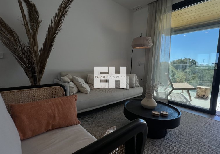Wiederverkauf - Wohnung - Las Colinas Golf - Costa Blanca