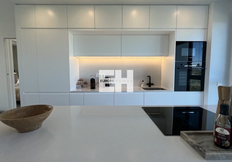 Wiederverkauf - Wohnung - Las Colinas Golf - Costa Blanca