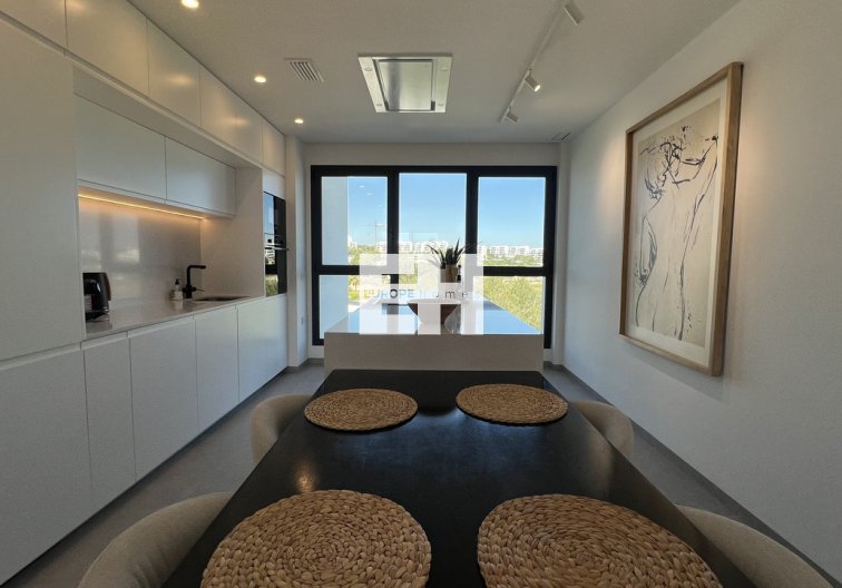 Wiederverkauf - Wohnung - Las Colinas Golf - Costa Blanca