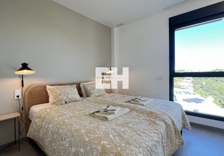 Wiederverkauf - Wohnung - Las Colinas Golf - Costa Blanca