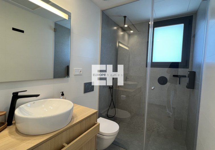 Wiederverkauf - Wohnung - Las Colinas Golf - Costa Blanca