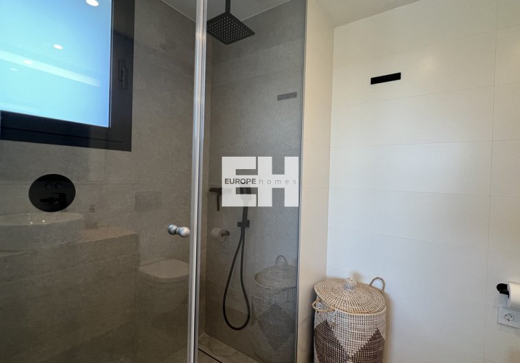 Wiederverkauf - Wohnung - Las Colinas Golf - Costa Blanca
