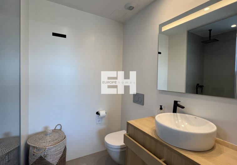 Wiederverkauf - Wohnung - Las Colinas Golf - Costa Blanca
