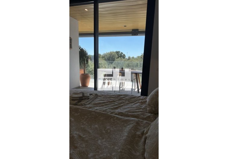 Wiederverkauf - Wohnung - Las Colinas Golf - Costa Blanca