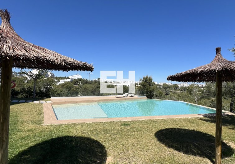 Wiederverkauf - Wohnung - Las Colinas Golf - Costa Blanca