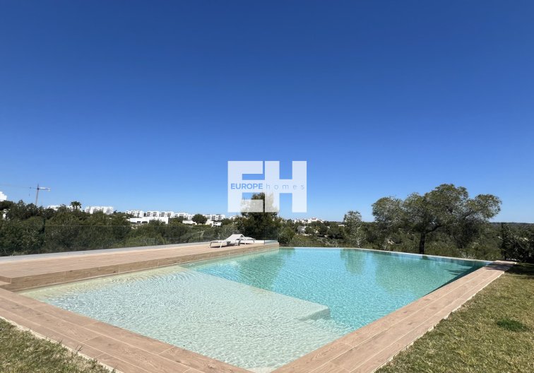 Wiederverkauf - Wohnung - Las Colinas Golf - Costa Blanca