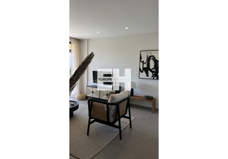 Wiederverkauf - Wohnung - Las Colinas Golf - Costa Blanca