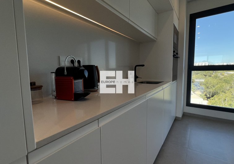 Wiederverkauf - Wohnung - Las Colinas Golf - Costa Blanca