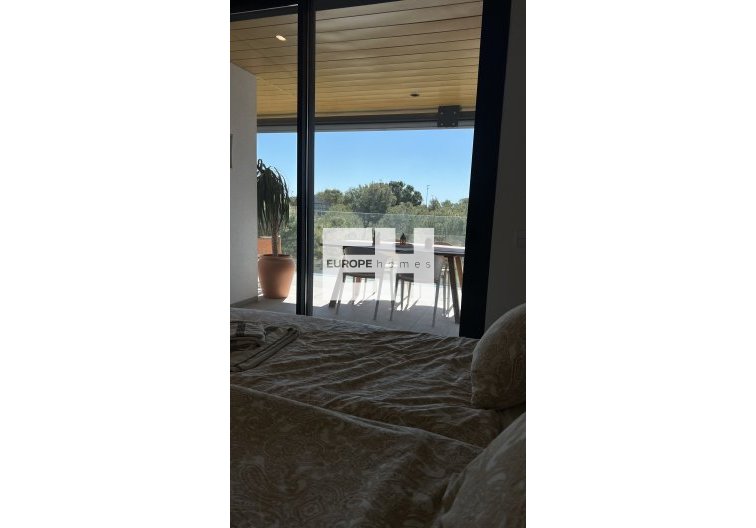 Wiederverkauf - Wohnung - Las Colinas Golf - Costa Blanca