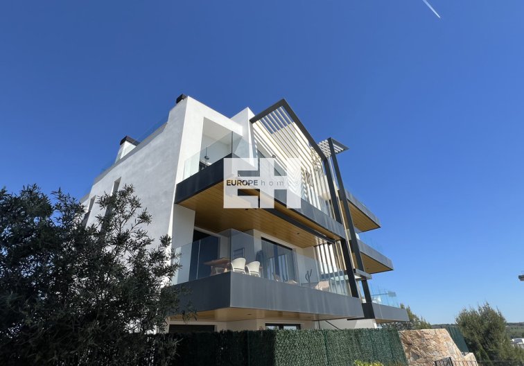 Wiederverkauf - Wohnung - Las Colinas Golf - Costa Blanca