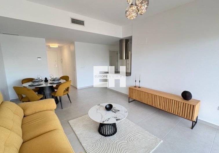 Segunda mano - Apartamento  - Orihuela Costa - Costa Blanca