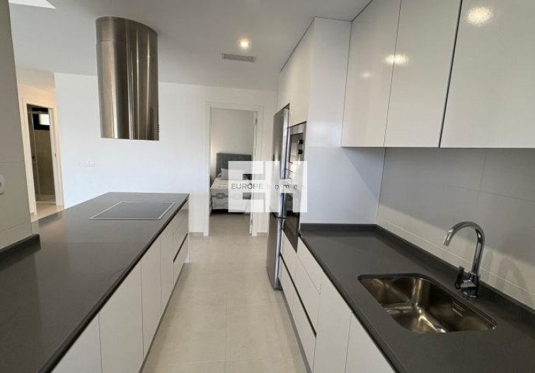 Segunda mano - Apartamento  - Orihuela Costa - Costa Blanca
