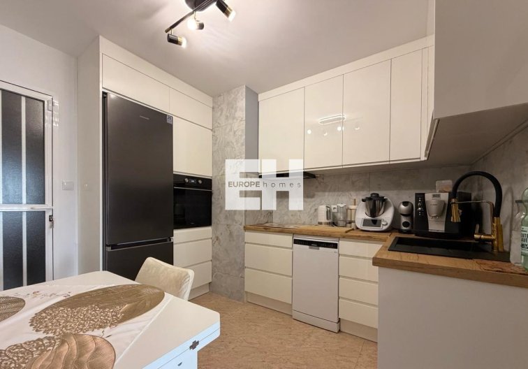 Segunda mano - Apartamento  - Torrevieja - Nueva Torrevieja