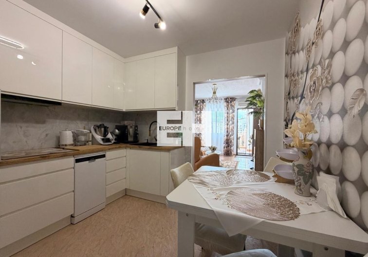 Segunda mano - Apartamento  - Torrevieja - Nueva Torrevieja