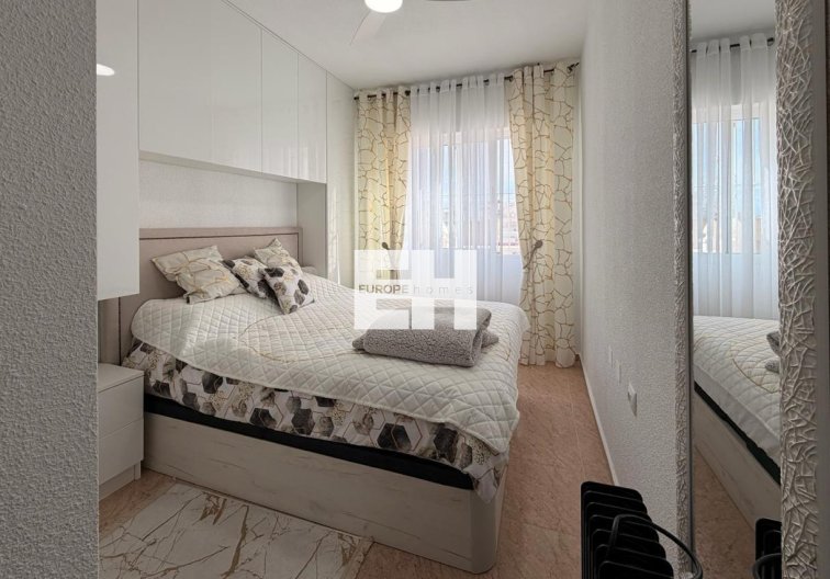 Segunda mano - Apartamento  - Torrevieja - Nueva Torrevieja