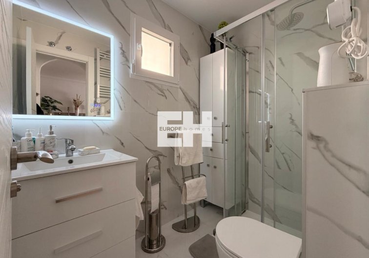 Segunda mano - Apartamento  - Torrevieja - Nueva Torrevieja