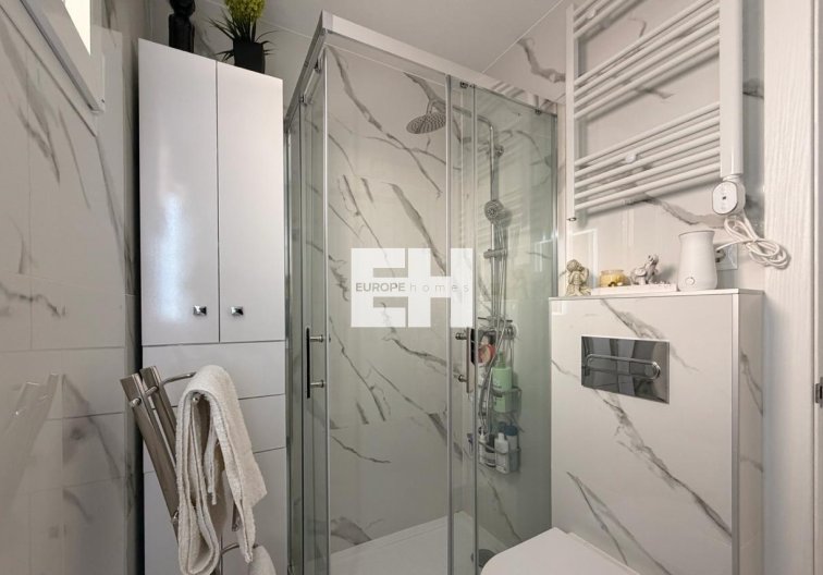 Segunda mano - Apartamento  - Torrevieja - Nueva Torrevieja