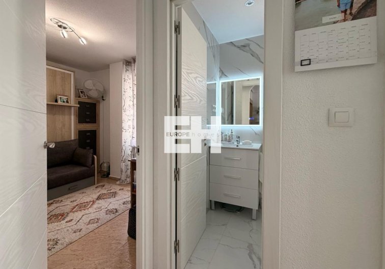 Segunda mano - Apartamento  - Torrevieja - Nueva Torrevieja