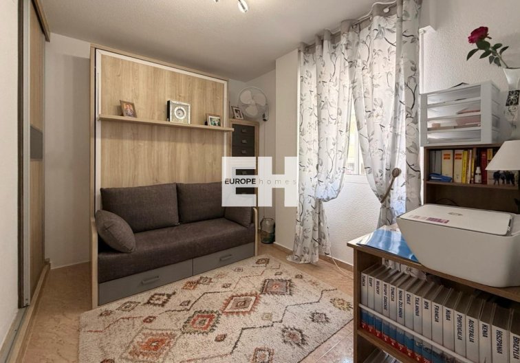 Segunda mano - Apartamento  - Torrevieja - Nueva Torrevieja