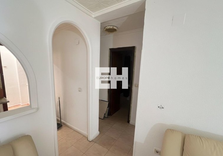 Wiederverkauf - Bungalow - Torrevieja - La Siesta - El Salado - Torreta