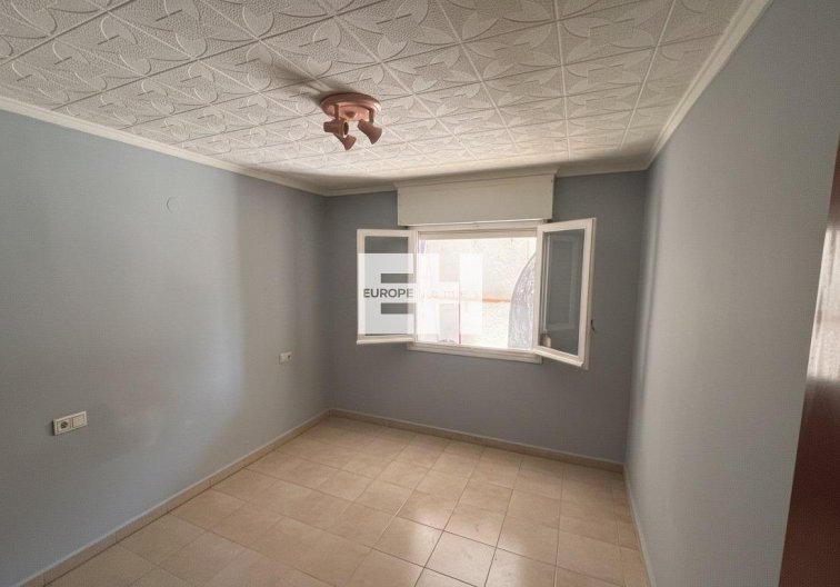 Wiederverkauf - Bungalow - Torrevieja - La Siesta - El Salado - Torreta