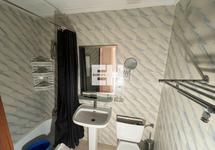 Wiederverkauf - Bungalow - Torrevieja - La Siesta - El Salado - Torreta
