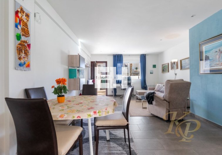 Wiederverkauf - Wohnung - Torrevieja - Costa Blanca